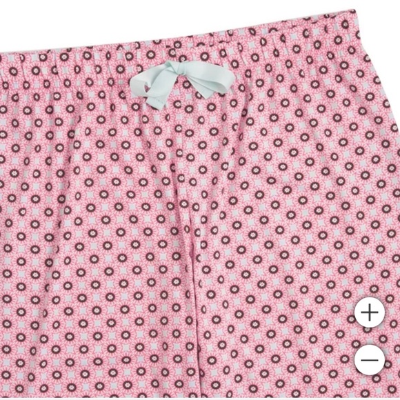 Lands' End Ladies' 2-piece Pajama Set - Picture 5 of 5